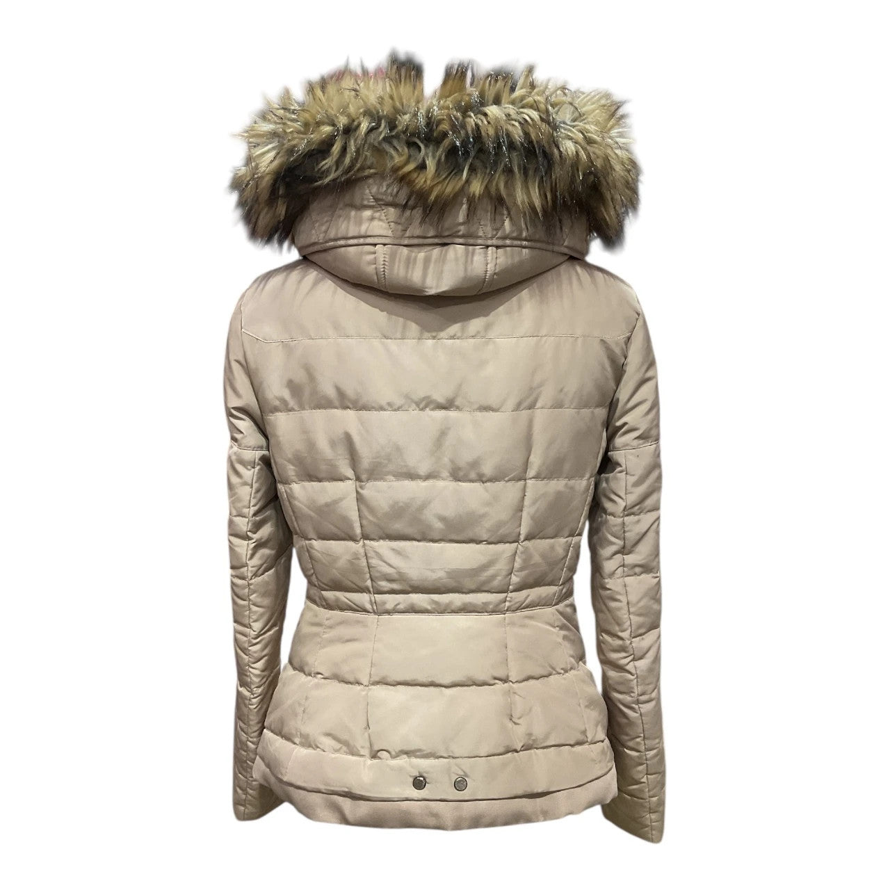 7556 Zara Basic