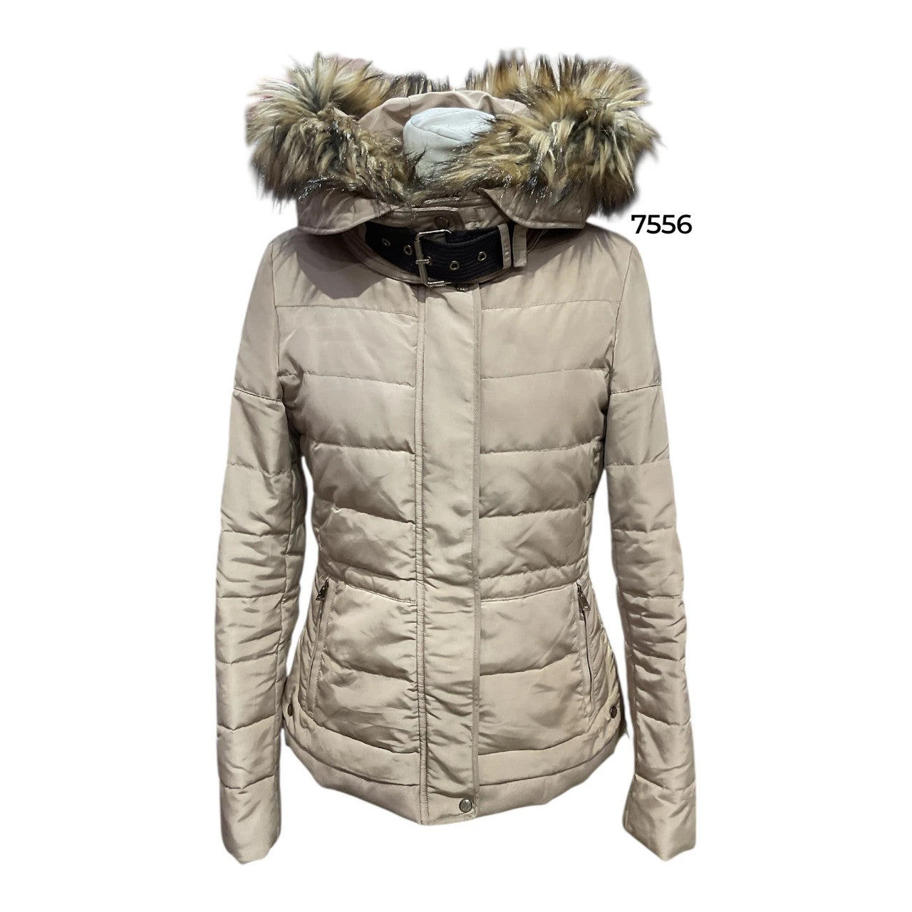 7556 Zara Basic