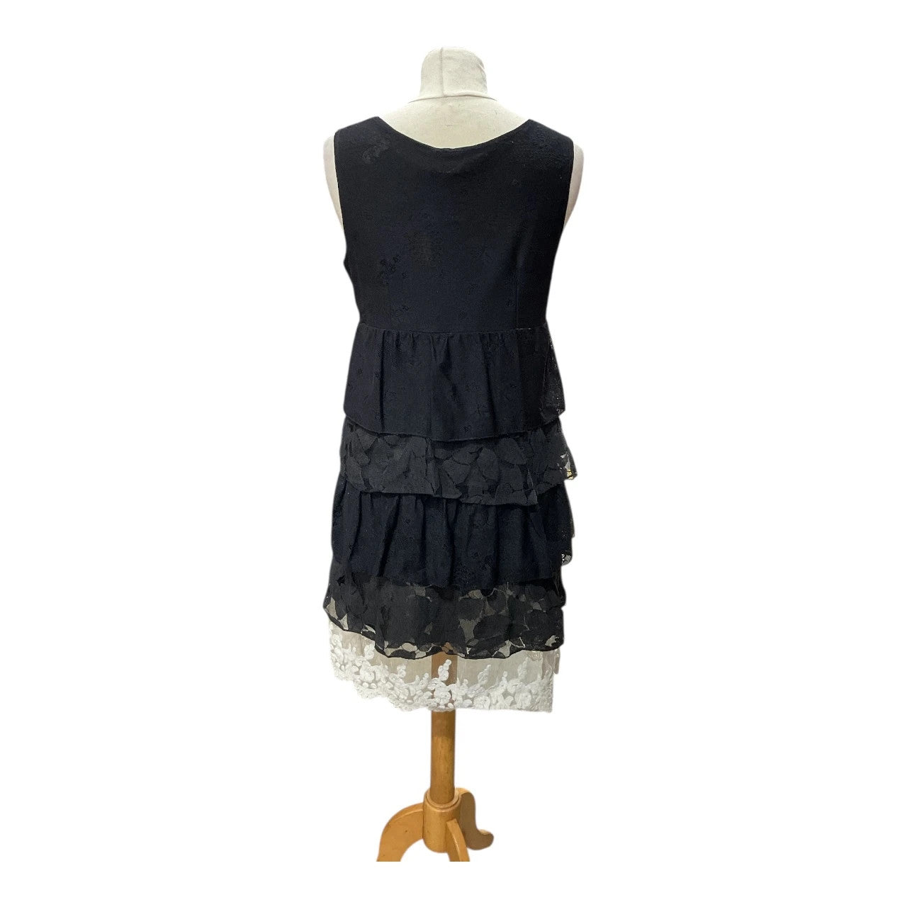 7603 Dress Angeleye