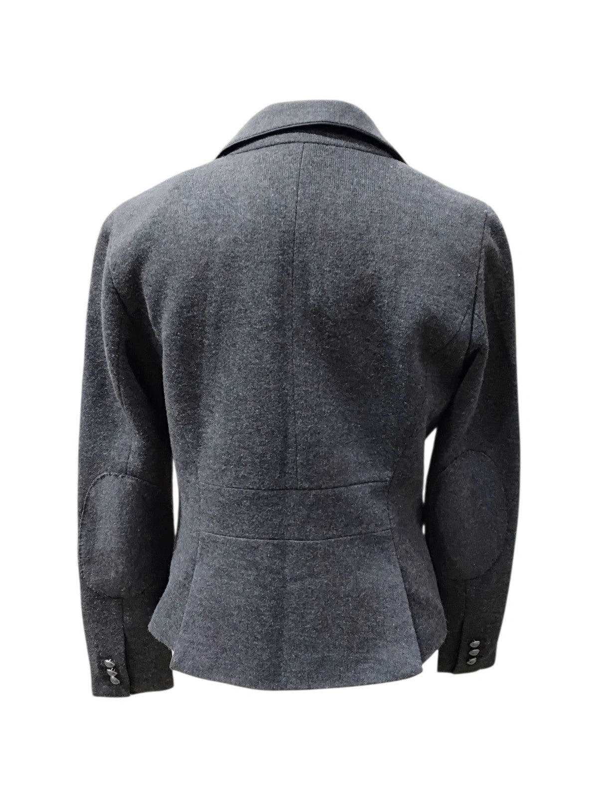 7613 Malvin grey blazer
