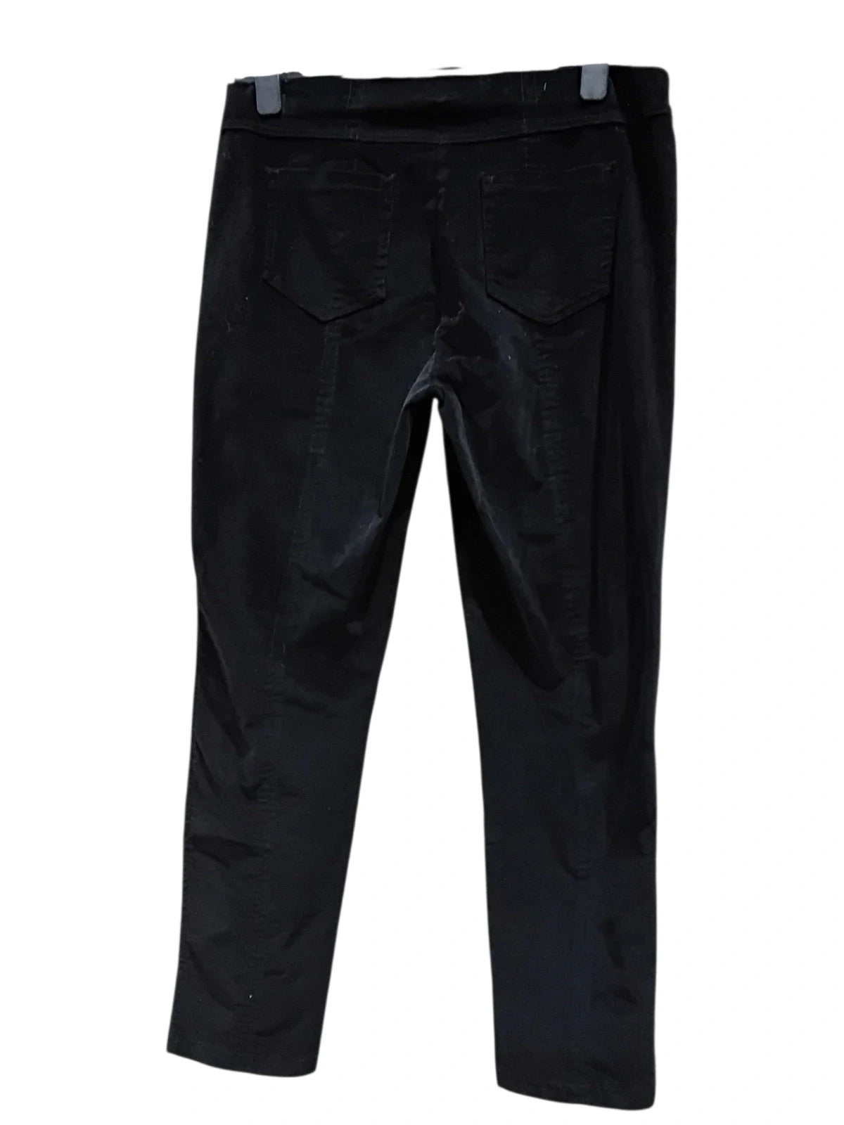 7617 Robell black trousers