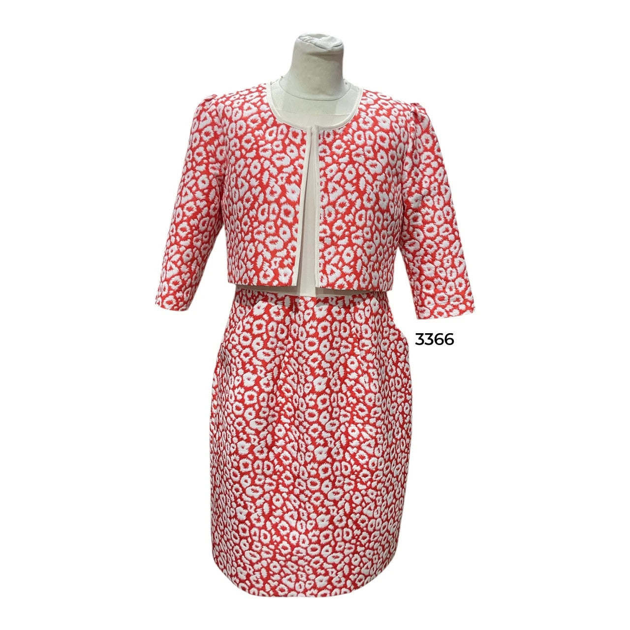 3366 Dress fee G