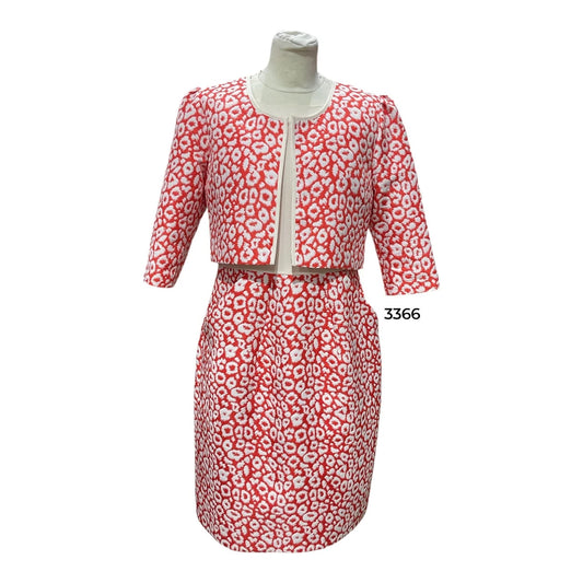 3366 Dress fee G