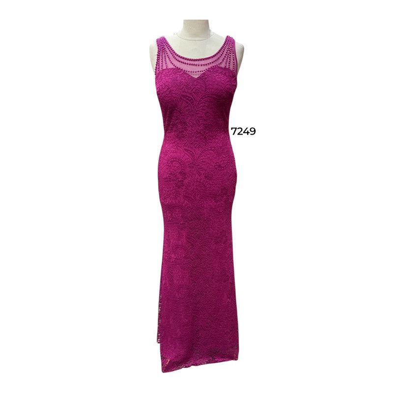 7249 Dress Omonsim