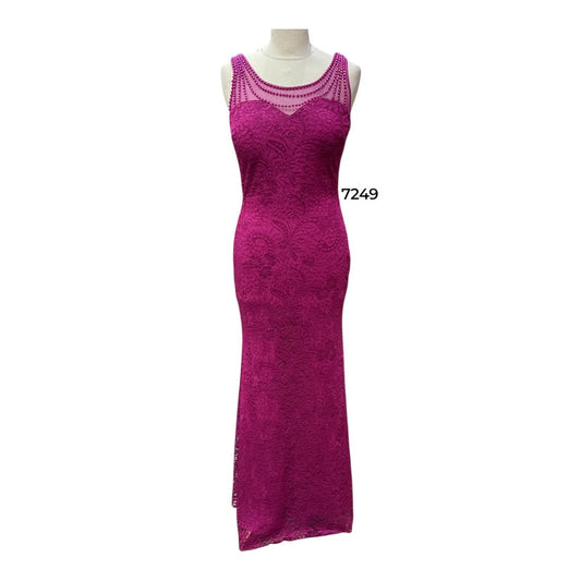 7249 Dress Omonsim