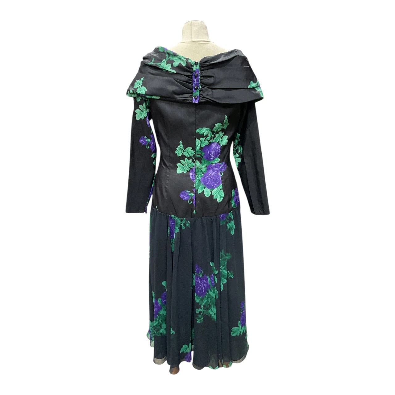 3465 Dress Parigi