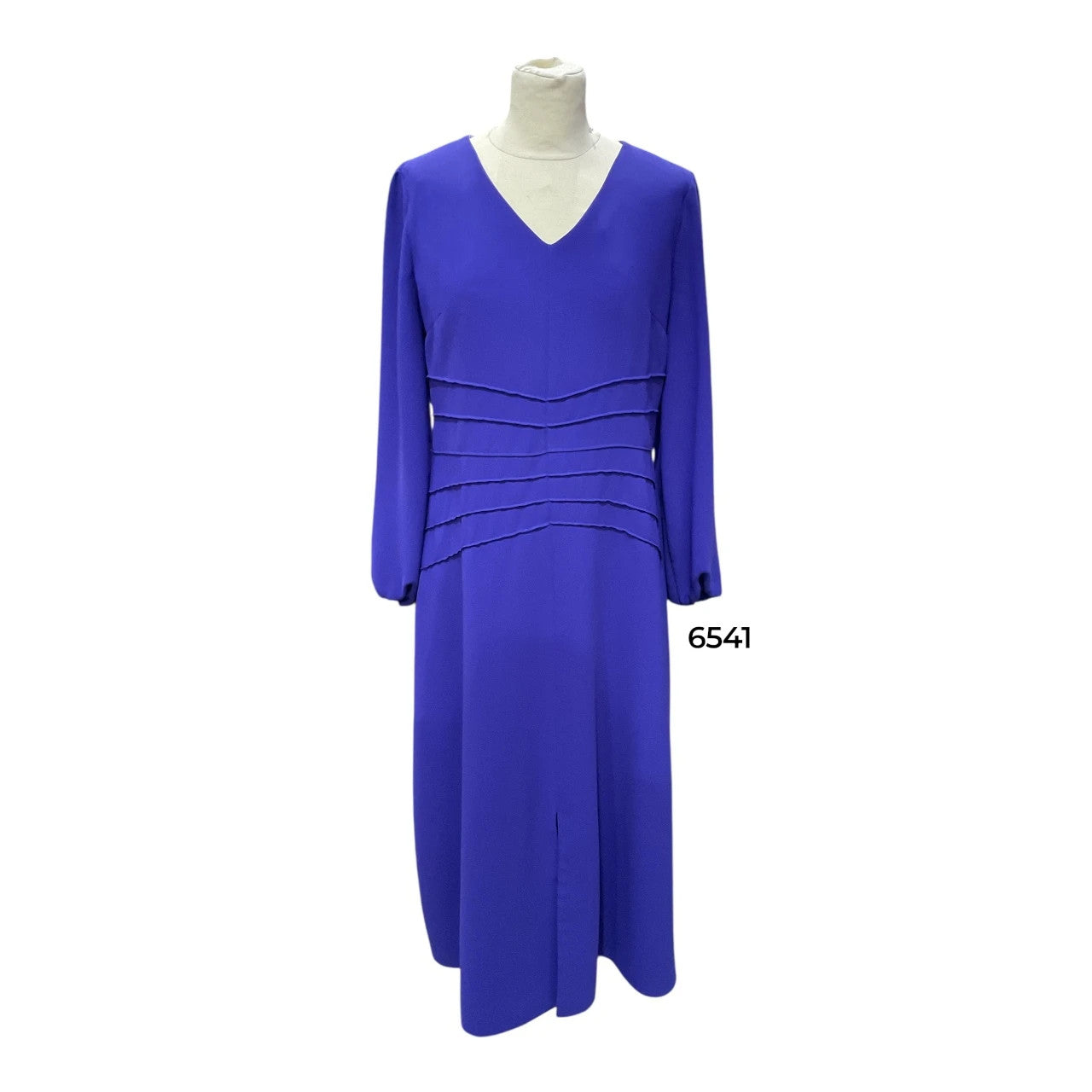 6541 Dress Ella Boo
