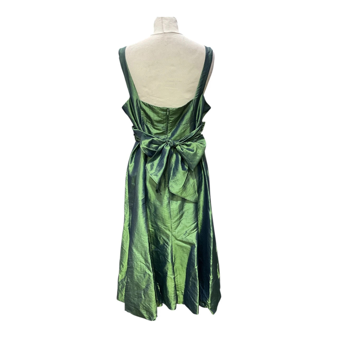 2669 Dress Molly Jo