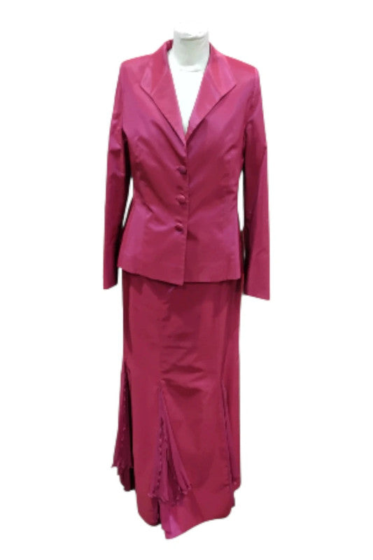 7706 Condici Presen Fuschia 3ps MOB set