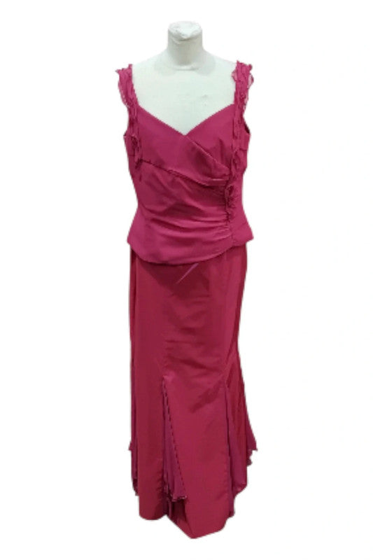 7706 Condici Presen Fuschia 3ps MOB set