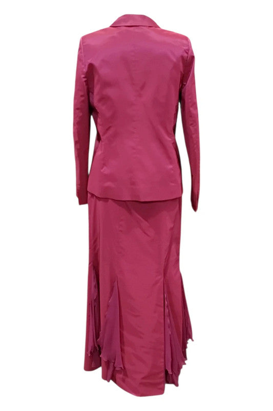 7706 Condici Presen Fuschia 3ps MOB set