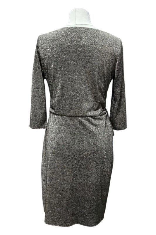 7716 Coast Gold Dress
