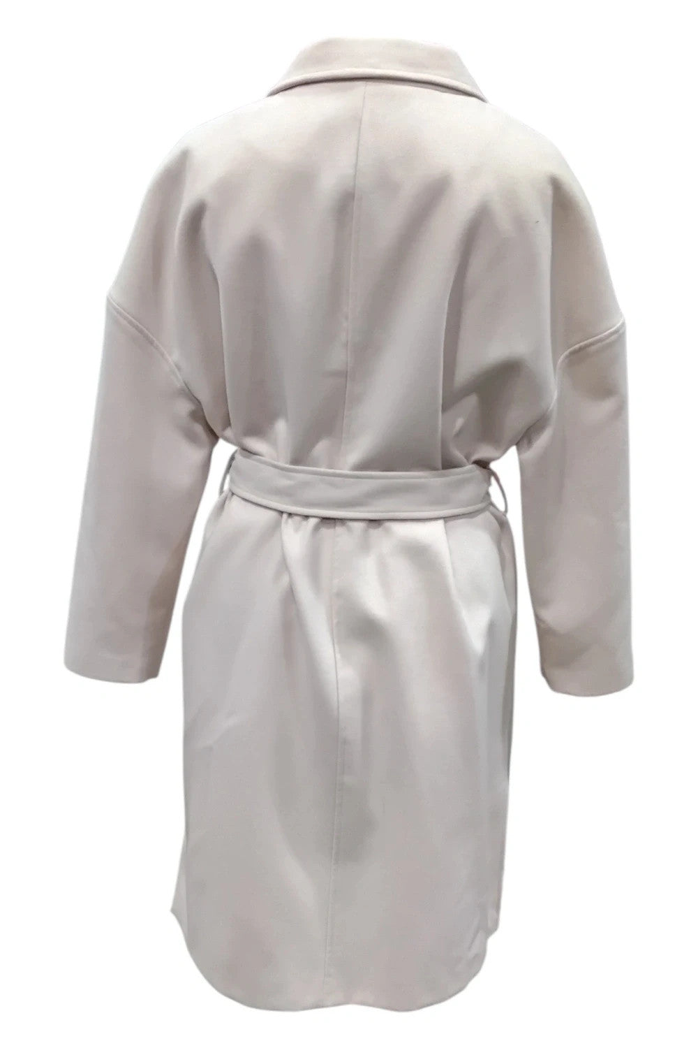 7798 Primark Cream Coat