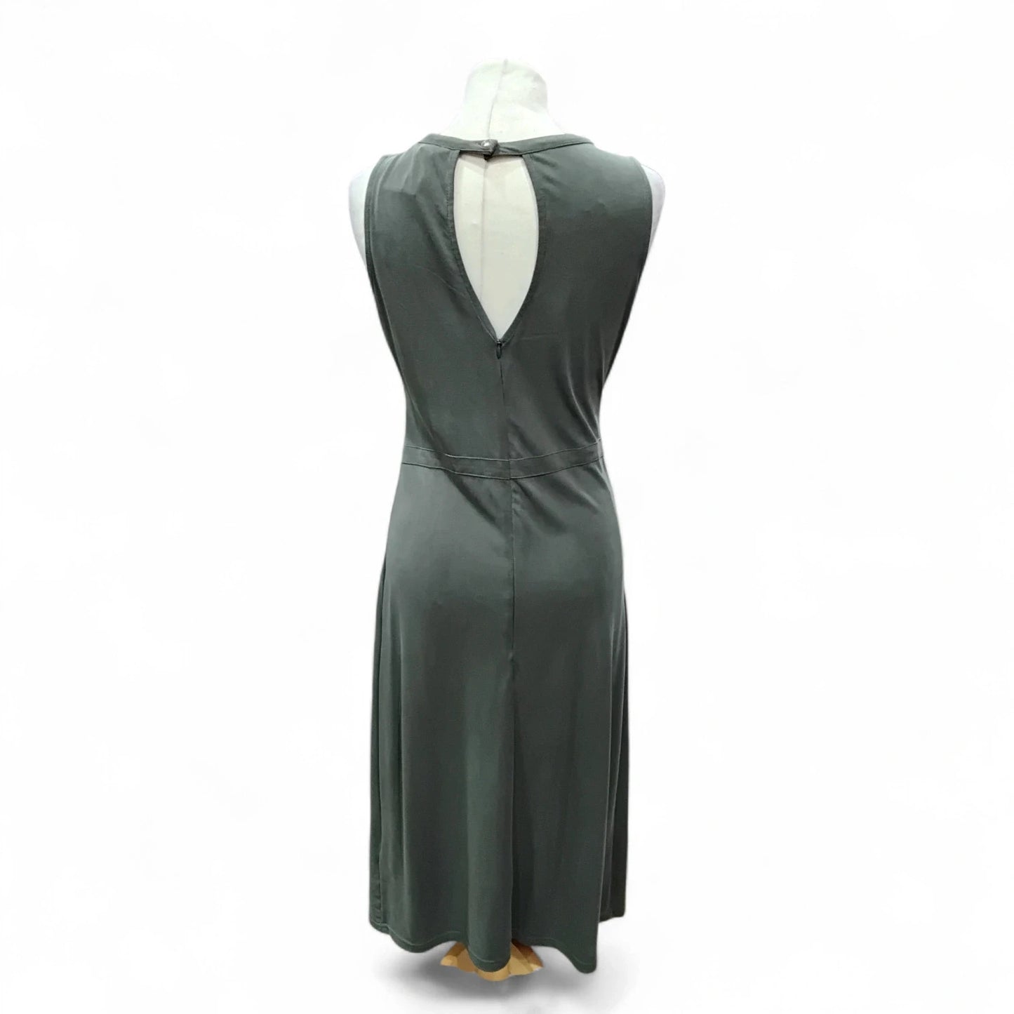 7773 Oasis long dress