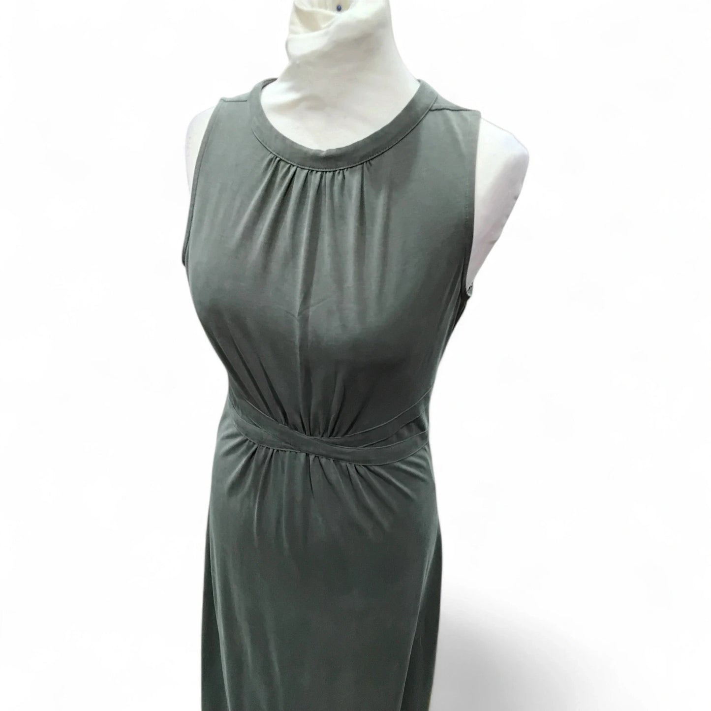 7773 Oasis long dress