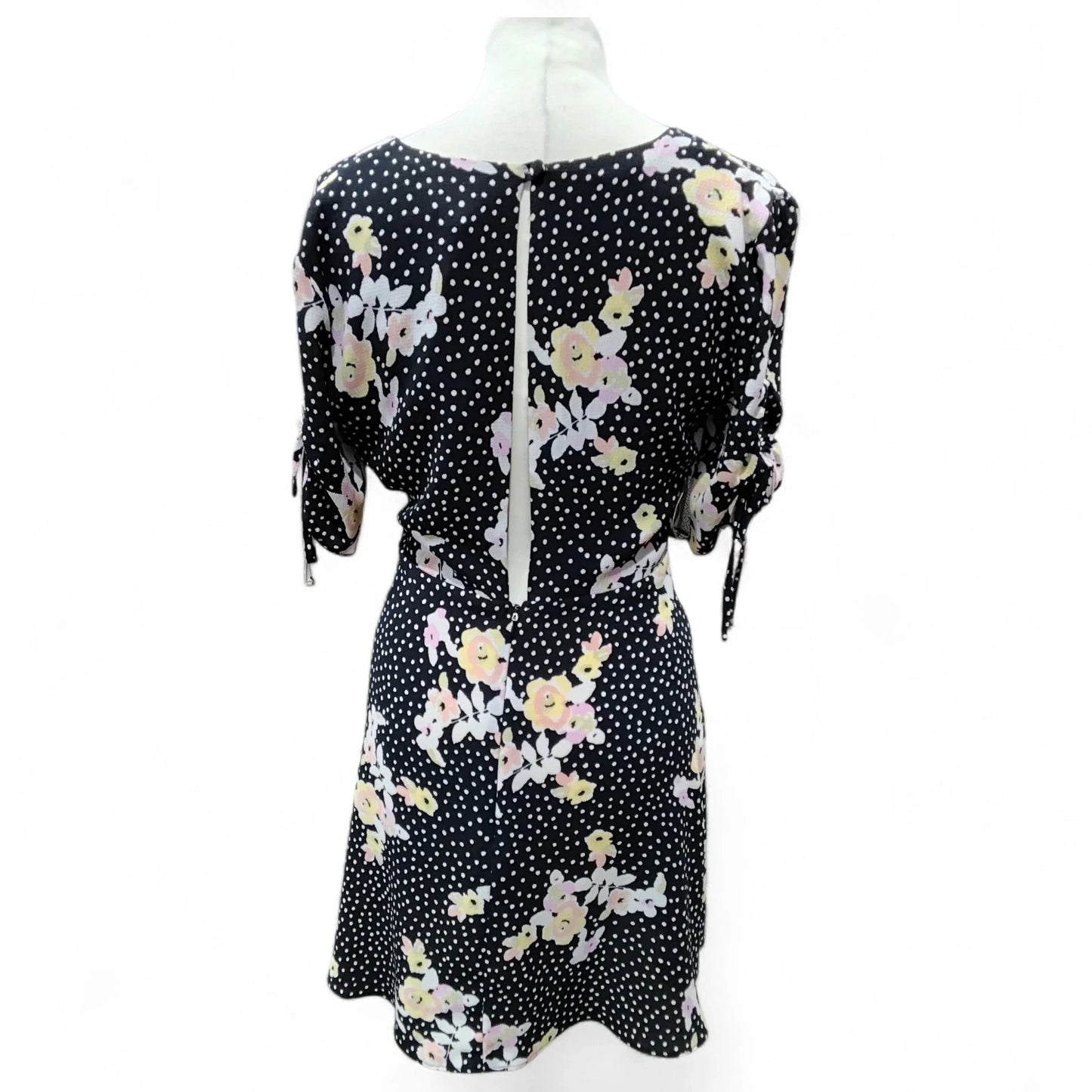 7771 Topshop dress