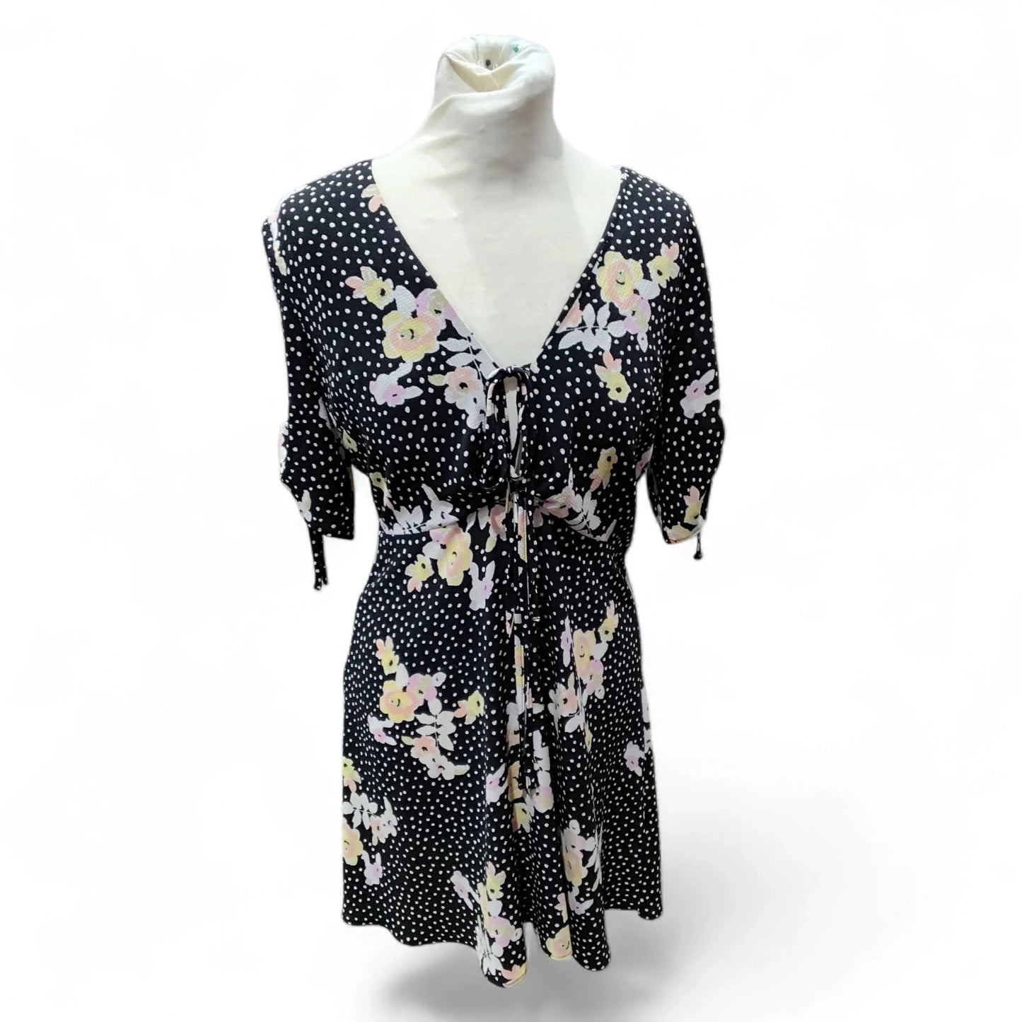 7771 Topshop dress