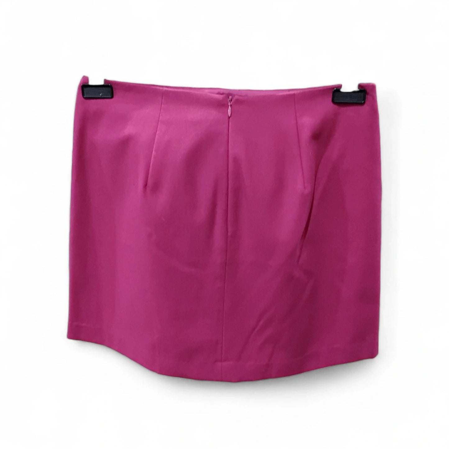7804 Oasis pink skirt