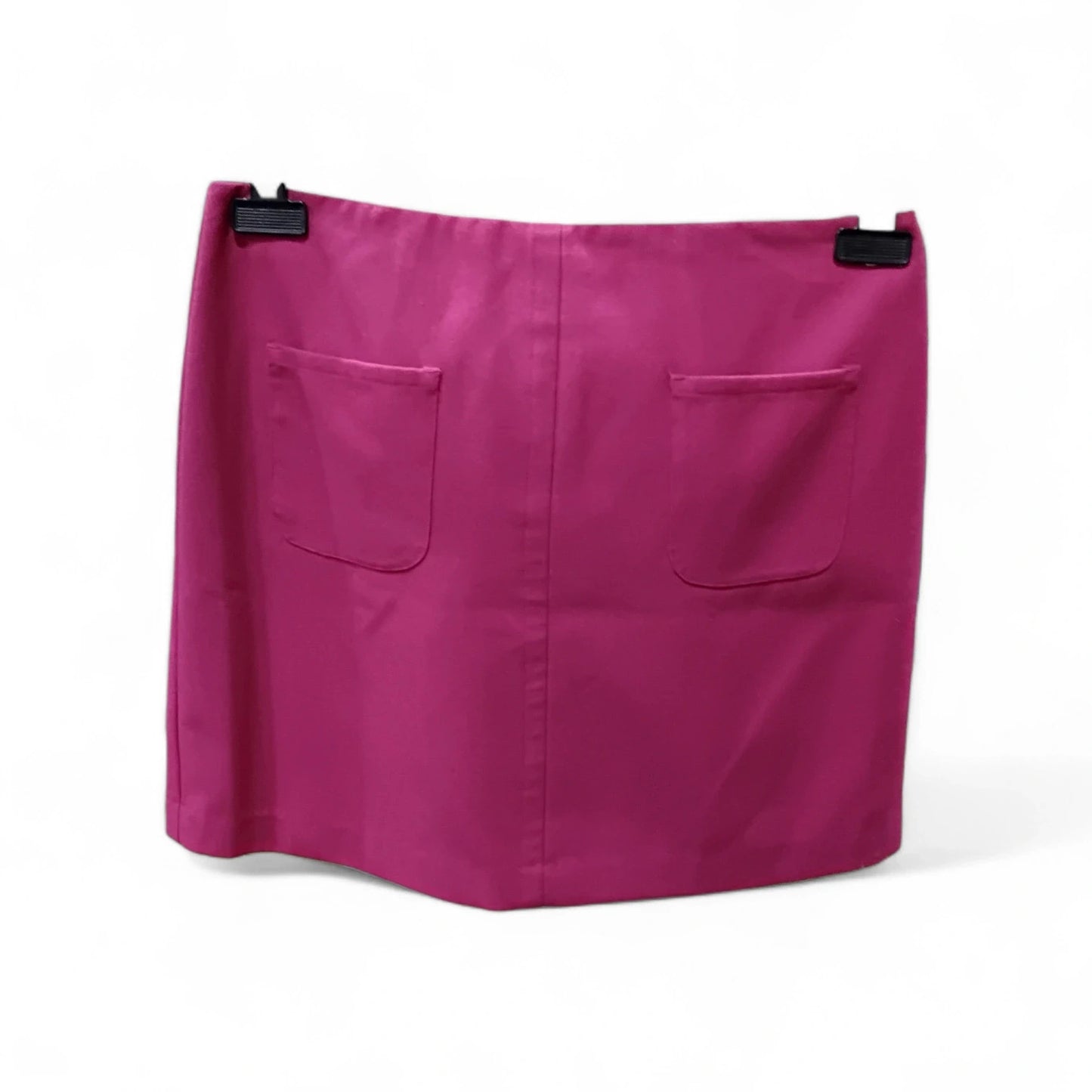 7804 Oasis pink skirt