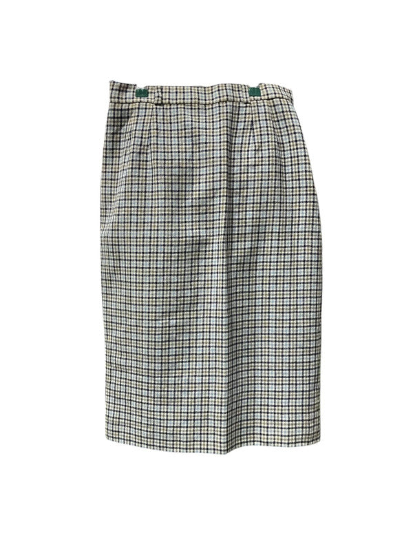 7819 Aquascutum skirt
