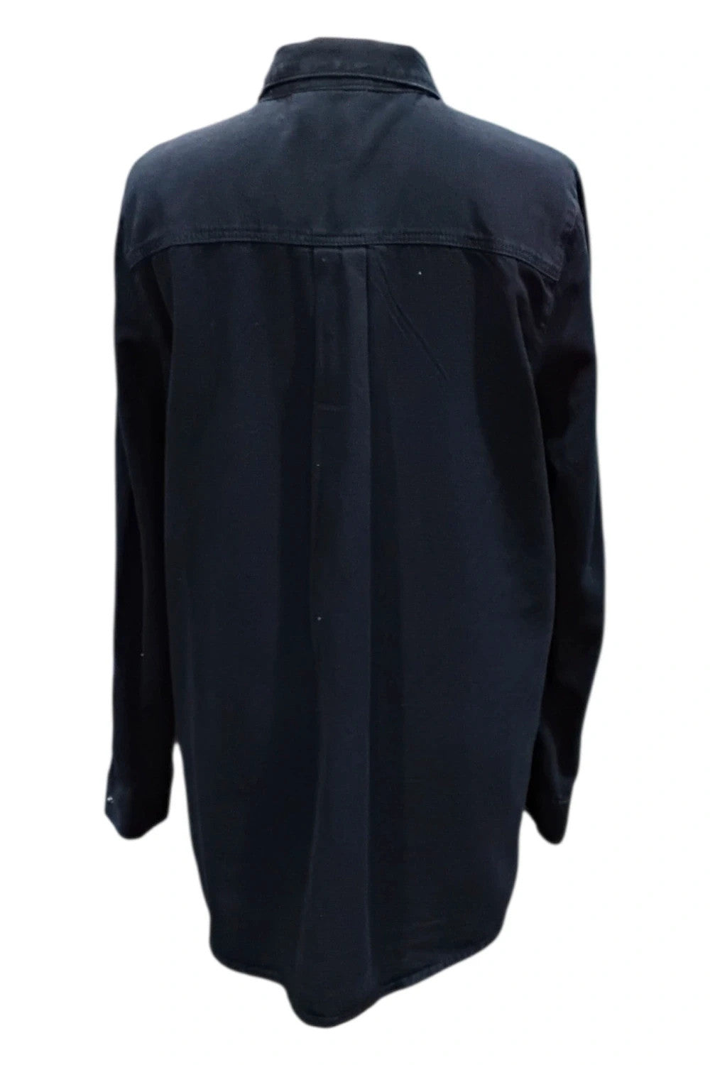 7840 Vero Moda Black shirt