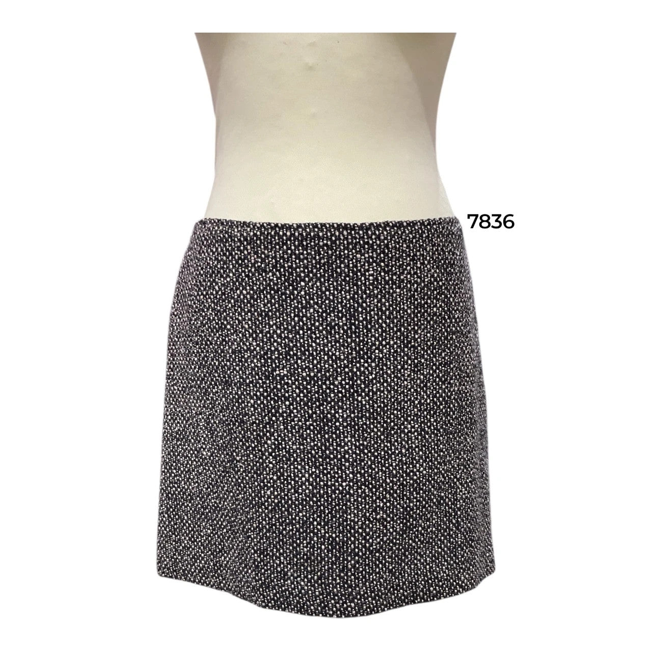 7836 Skirt Kookaï