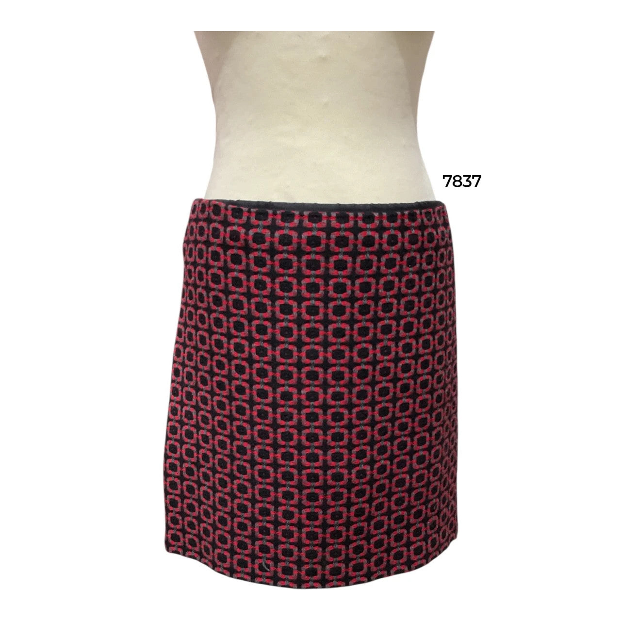 7837 Skirt M&S