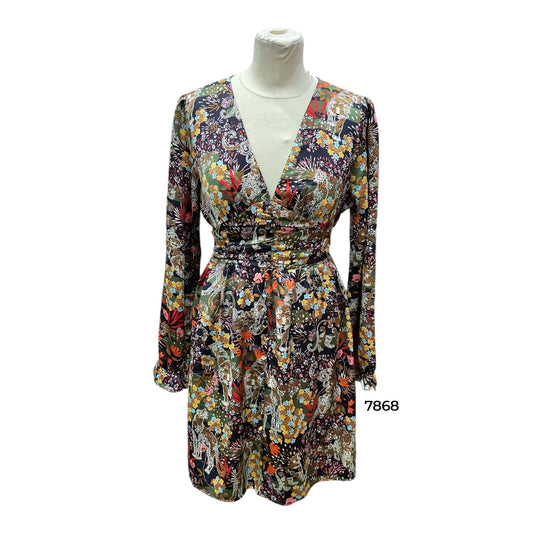 7868 Dress In April