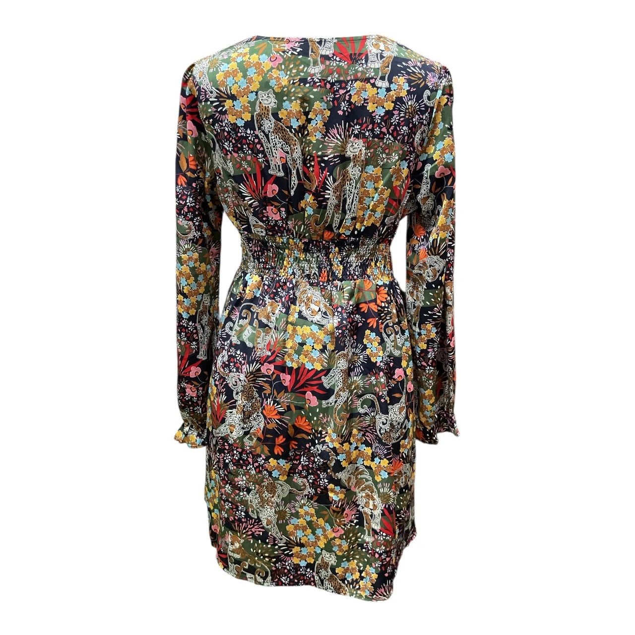 7868 Dress In April