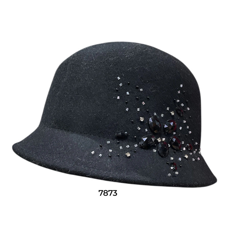 7873 Hat No brand