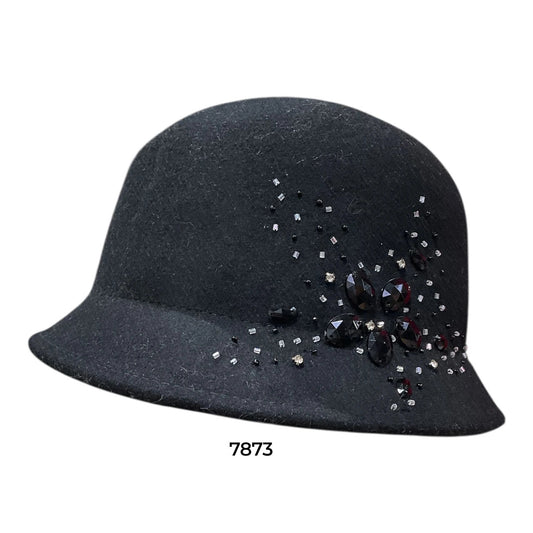 7873 Hat No brand