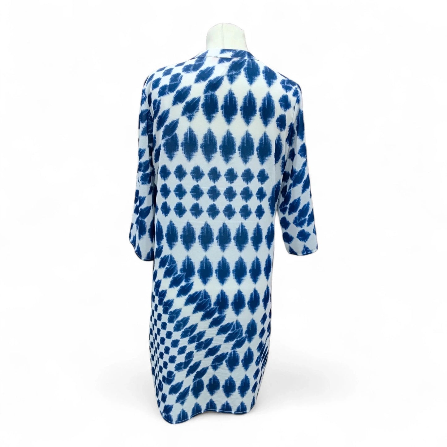 7883 La Fee Maraboutee dress