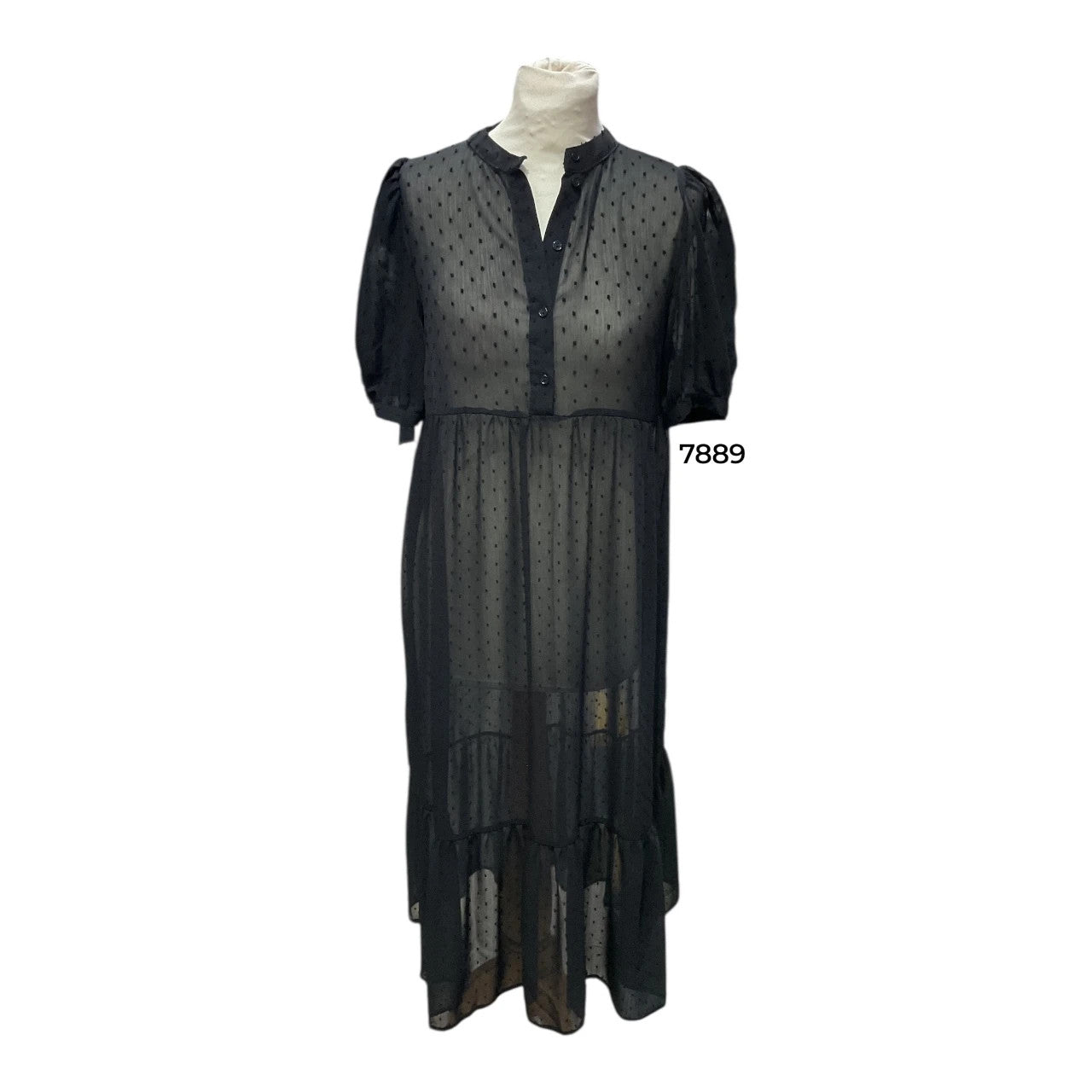 7889 Dress Primark