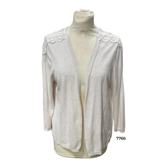 7766 Cardigan M&S