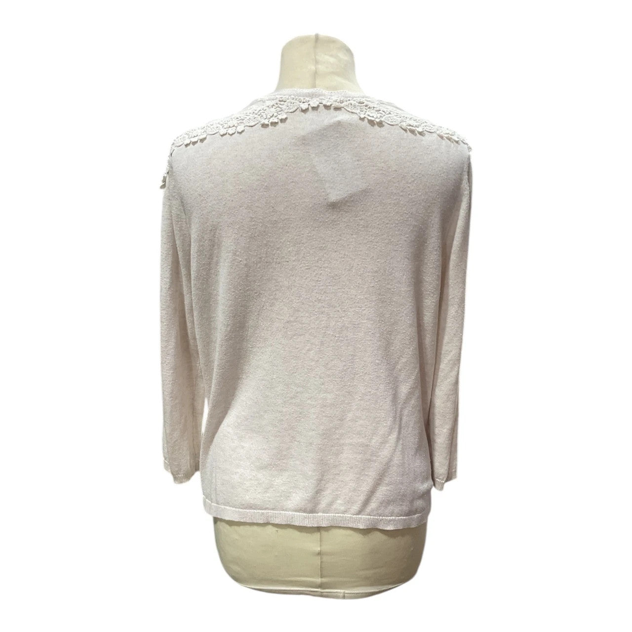 7766 Cardigan M&S