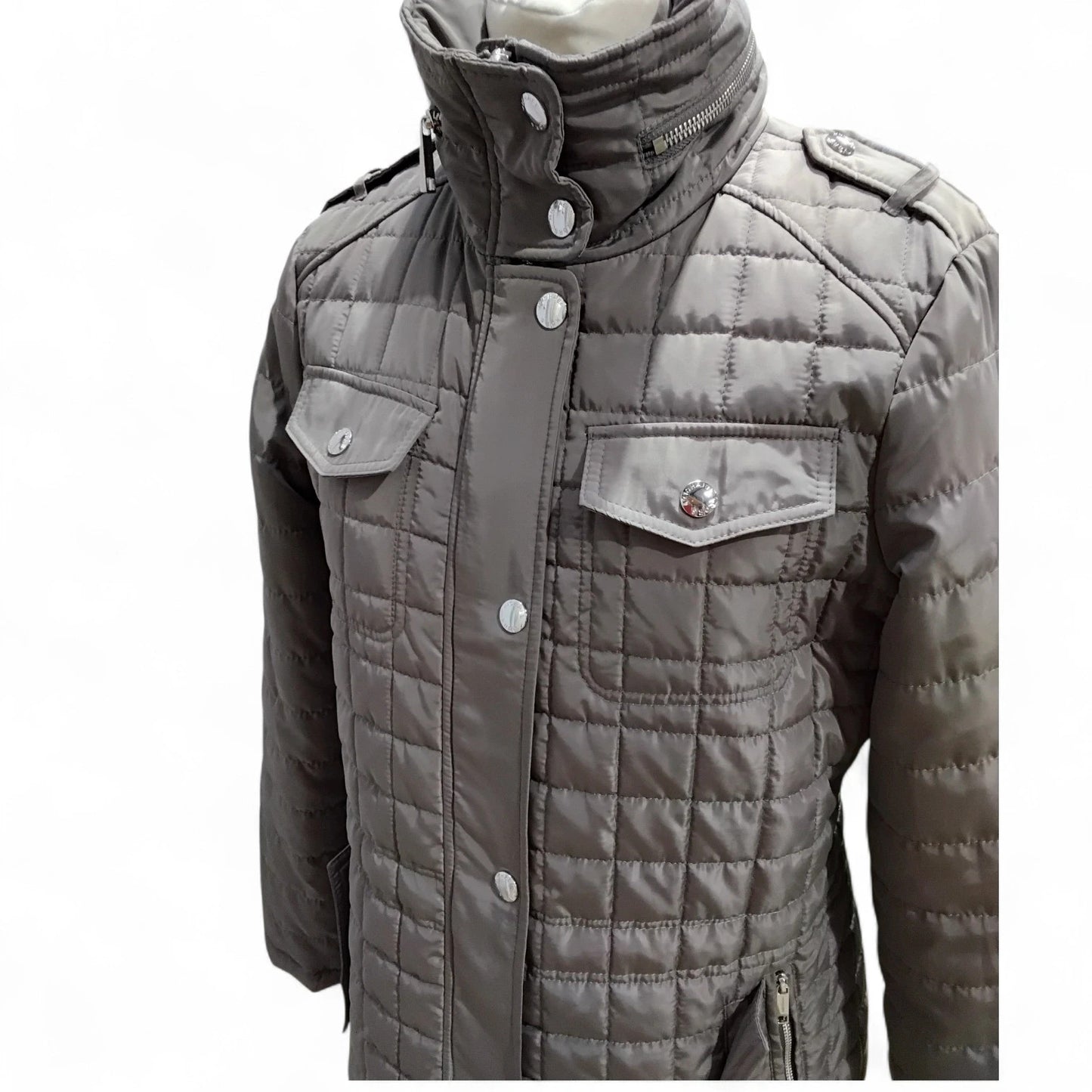 8000 Michael Kors puffer jacket