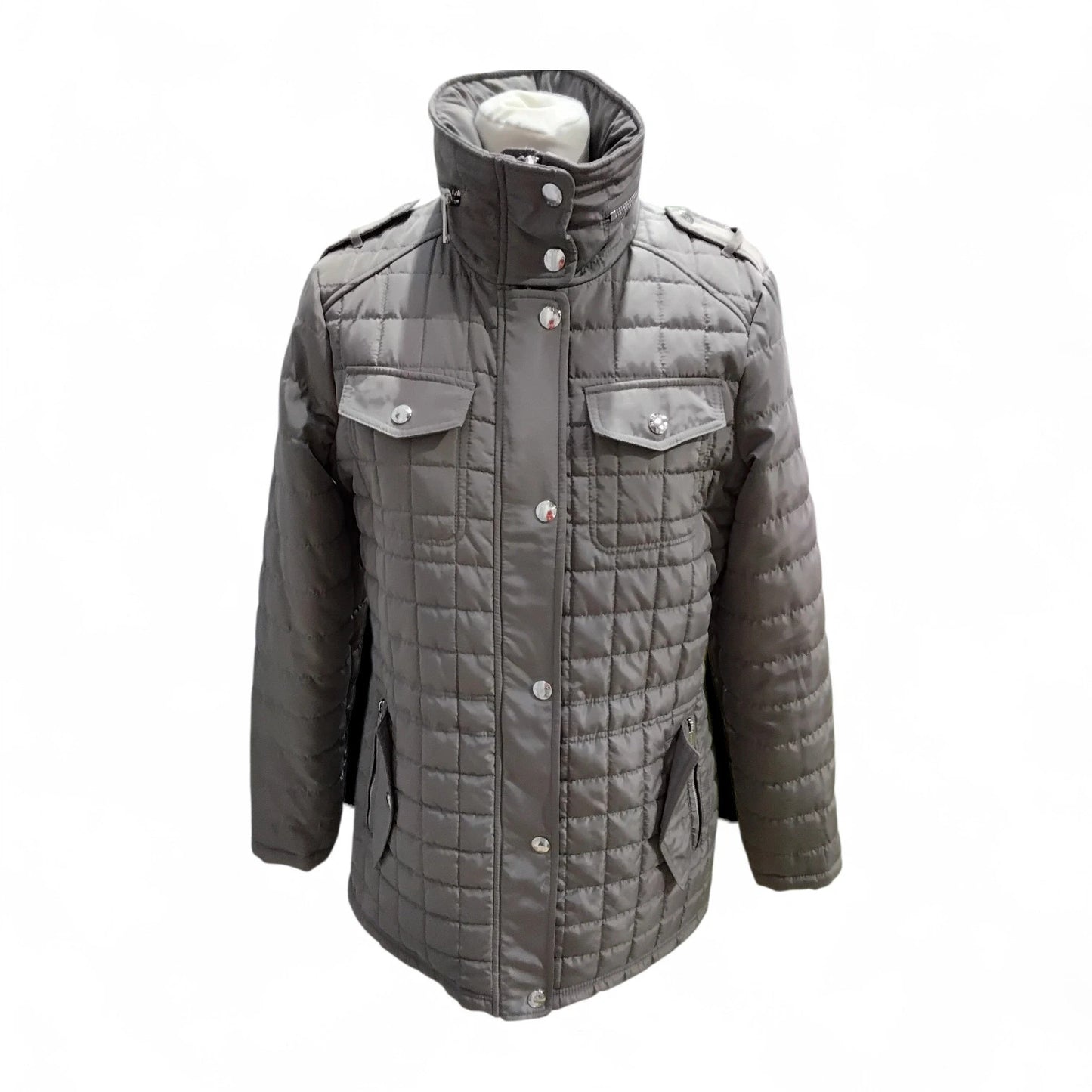8000 Michael Kors puffer jacket