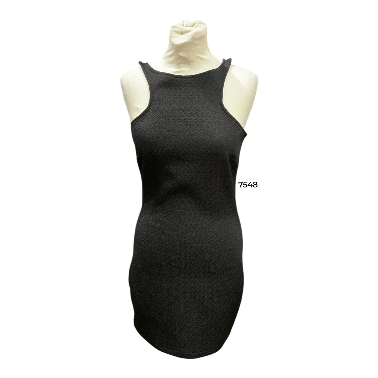7548 Dress Mango