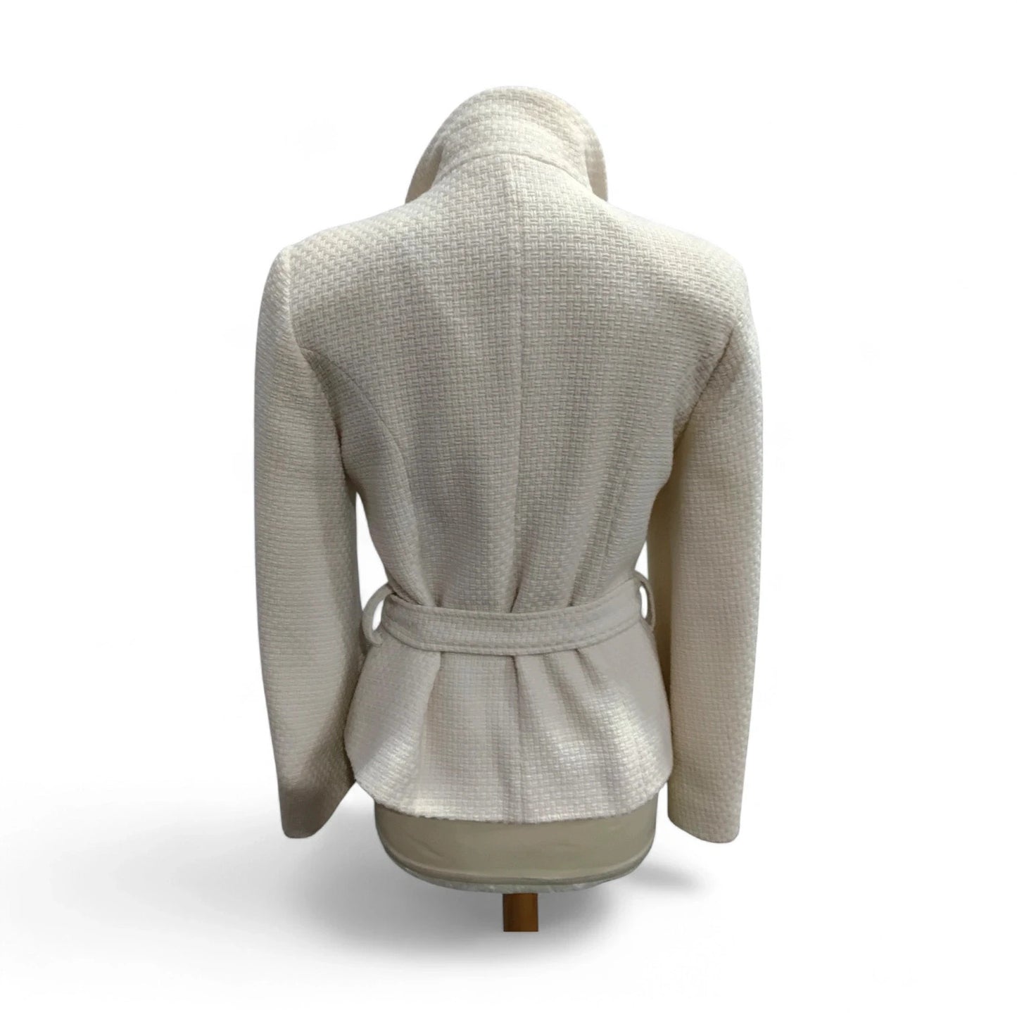 7961 Cilla over coat