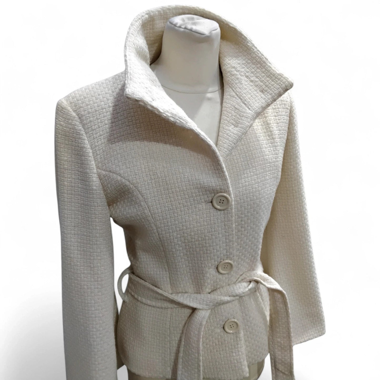 7961 Cilla over coat