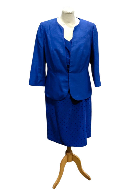 8009 Jacques Vert Mob dress