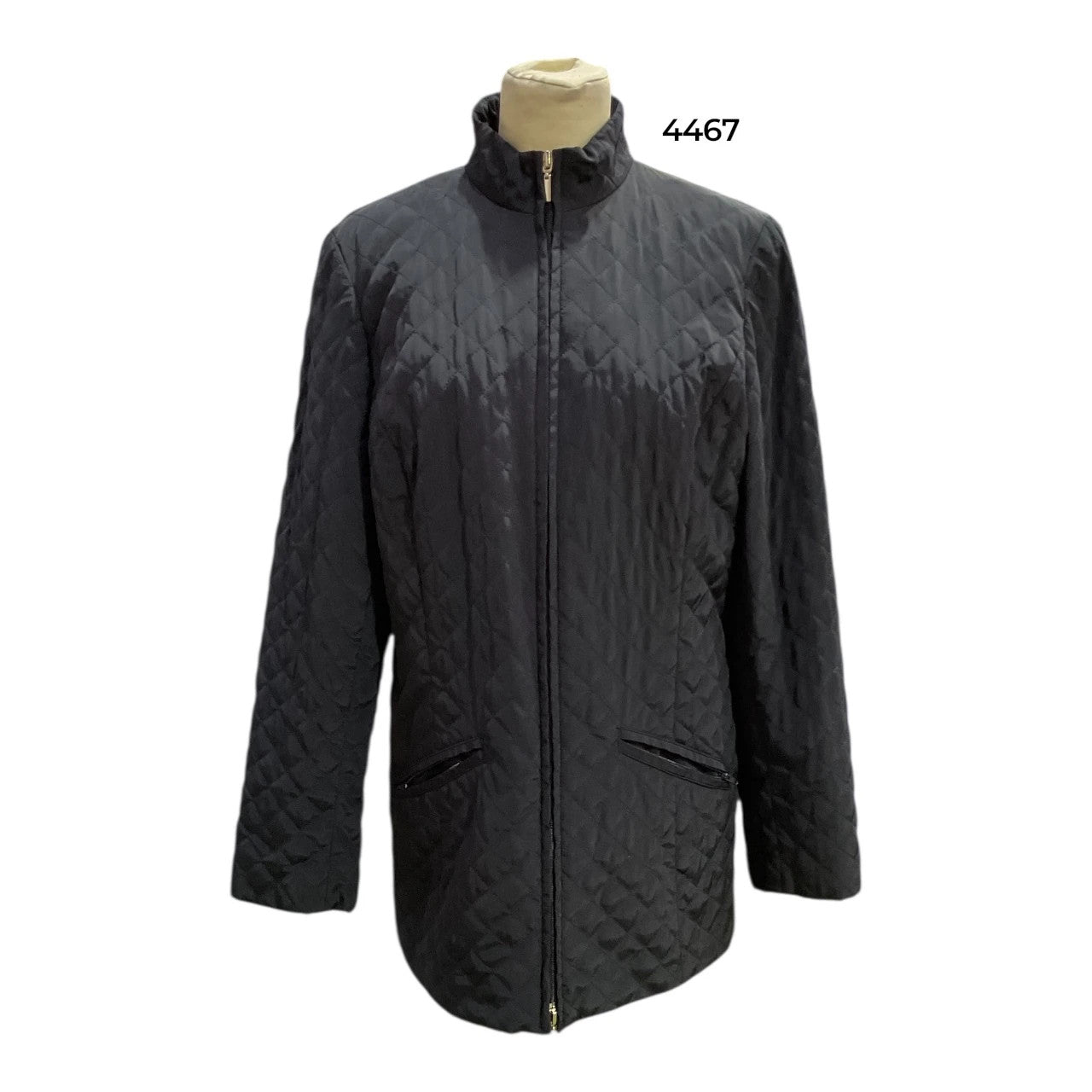 4467 Jacket Liz Claiborne