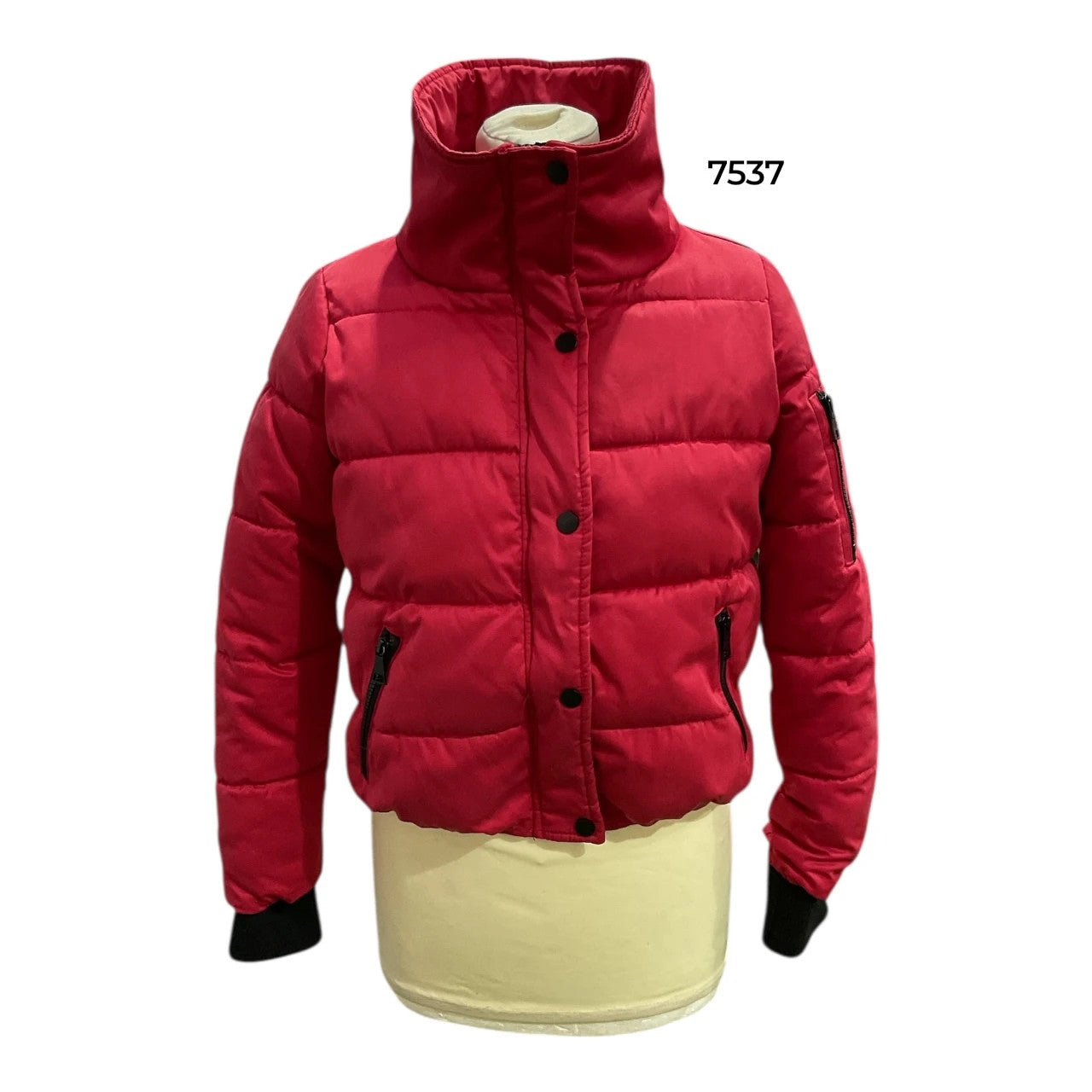 7537 Jacket River Island