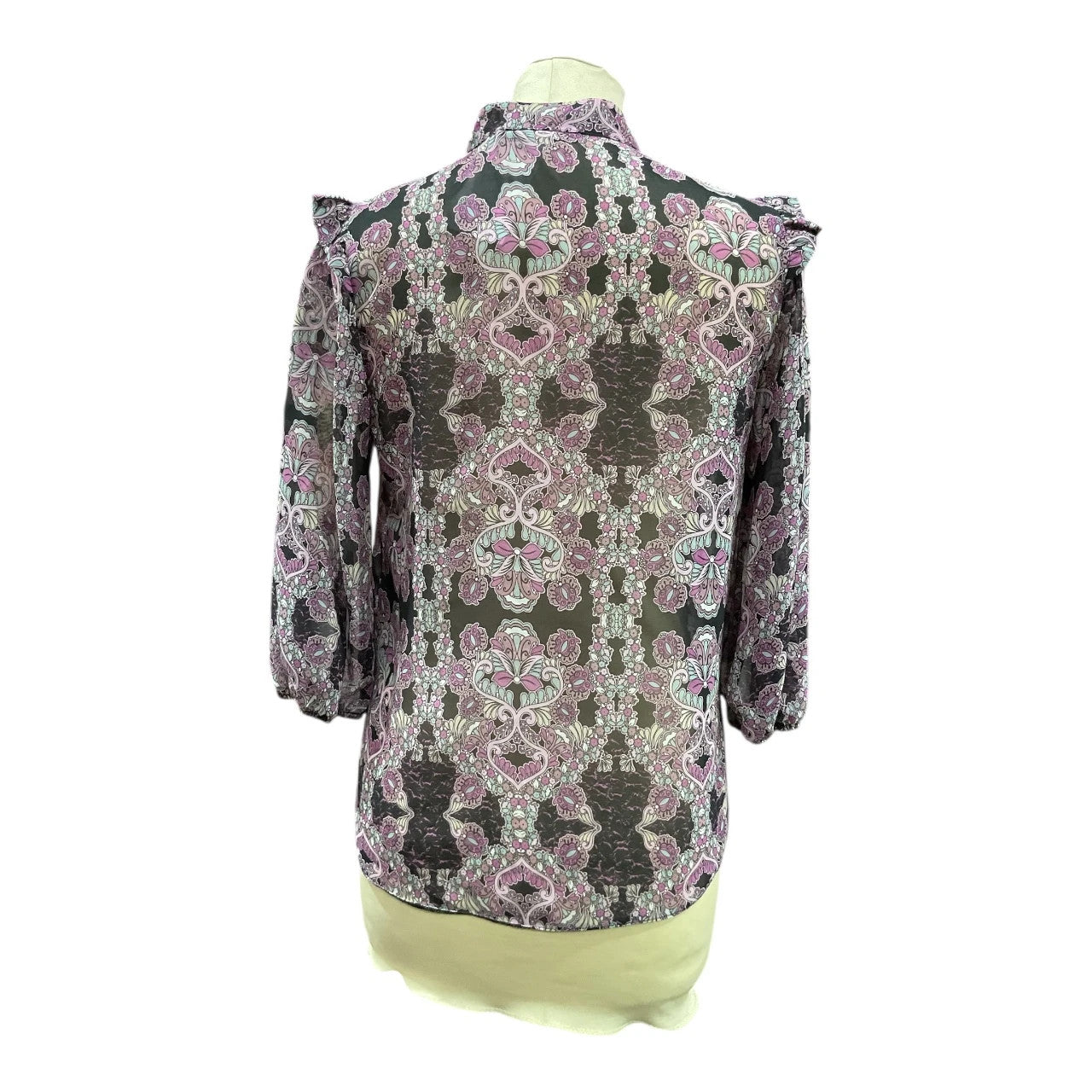 8179 Blouse Dunnes