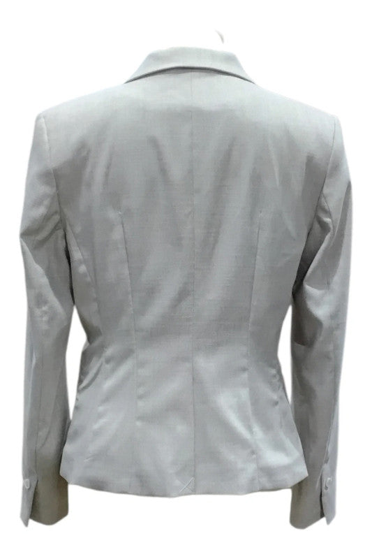 8228 H&M beige blazer