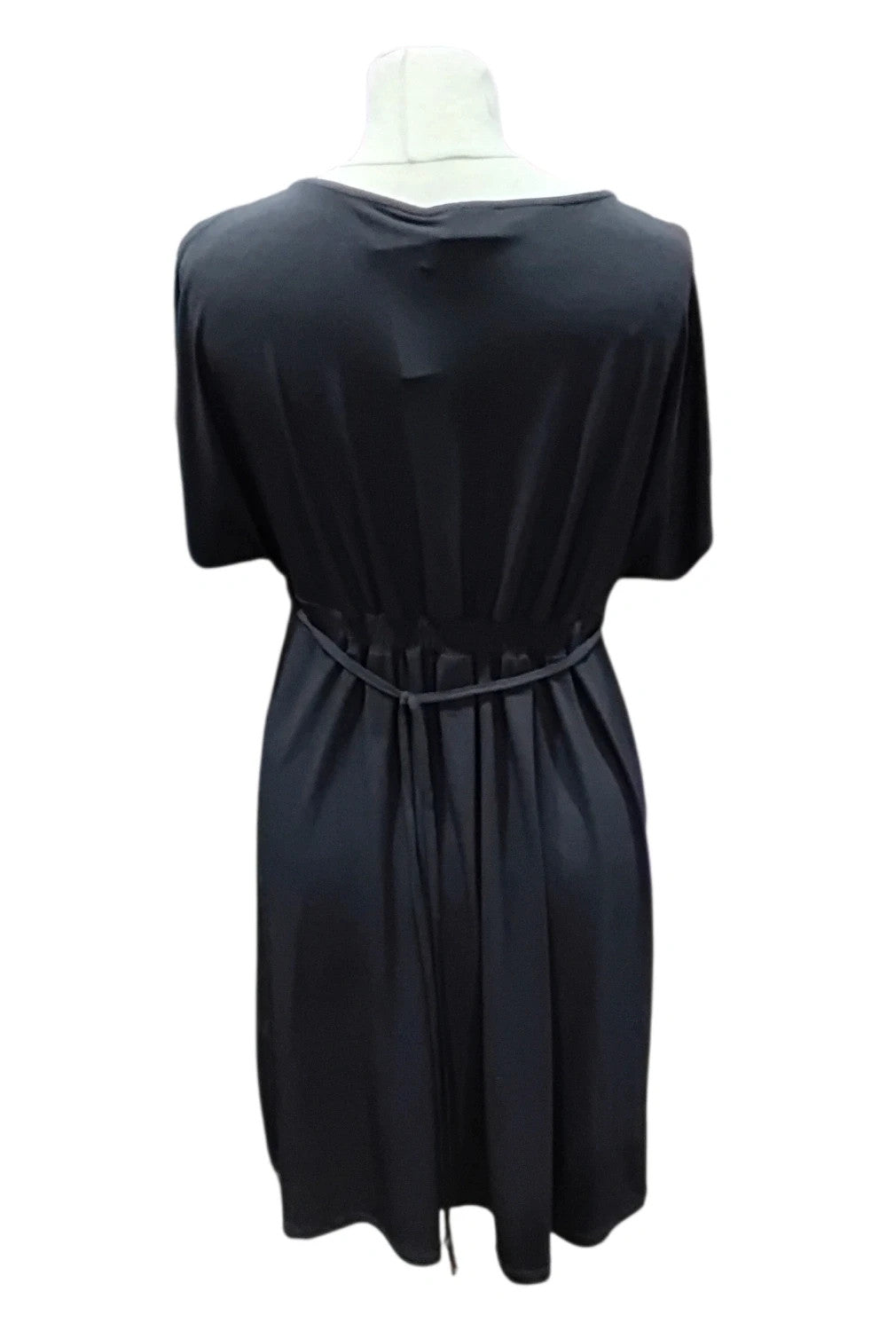 8218 Wallis s/less dress