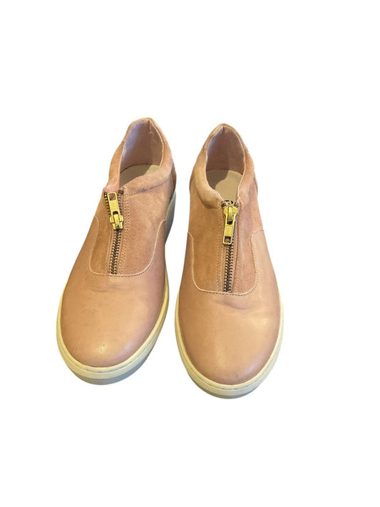 8149 pink oki rutsu sneakers