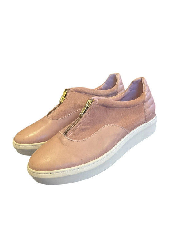 8149 pink oki rutsu sneakers