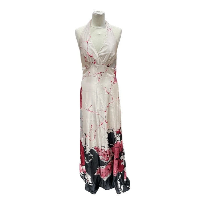 8195 Dress Debut