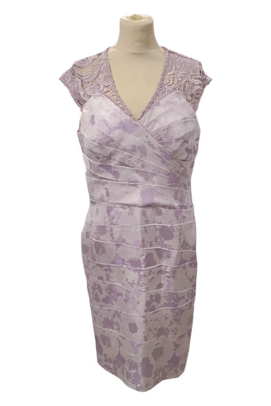 8010 Libra Lilac 2pc lace MOB